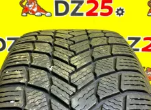 Шины Michelin 235/60R18