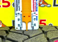 Шины Michelin 235/60R18