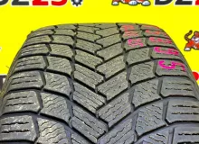 Шины Michelin 235/60R18