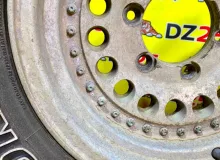 Диски Toyota 15 6x139.7