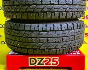 Шины Yokohama 11.5/32R15