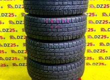 Колеса на дисках Toyota 6x139.7 c шинами Yokohama 11.5/32R15