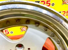 Диски Toyota 16 6x139.7