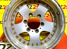 Диски Toyota 16 6x139.7