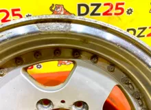 Диски Toyota 16 6x139.7