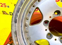 Диски Toyota 16 6x139.7