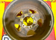 Диски Toyota 16 6x139.7