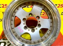 Диски Toyota 16 6x139.7