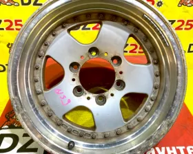 Диски Toyota 16 6x139.7