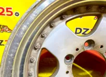 Диски Toyota 16 6x139.7