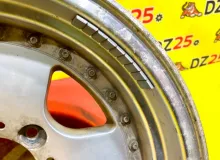 Диски Toyota 16 6x139.7