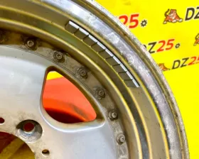 Диски Toyota 16 6x139.7
