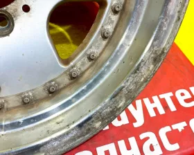 Диски Toyota 16 6x139.7
