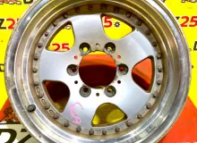 Диски Toyota 16 6x139.7