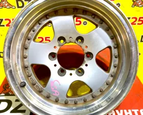 Диски Toyota 16 6x139.7