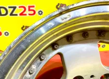 Диски Toyota 16 6x139.7