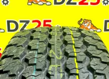 Шина Dunlop 275/70R16