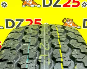 Шина Dunlop 275/70R16