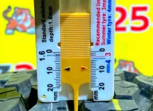 Шина Dunlop 275/70R16
