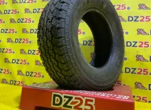 Шина Dunlop 275/70R16