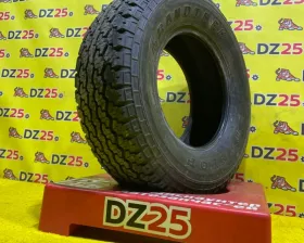Шина Dunlop 275/70R16