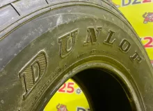 Шина Dunlop 275/70R16