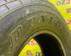 Шина Dunlop 275/70R16