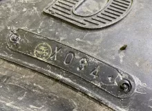 Шина Dunlop 275/70R16
