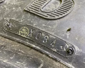 Шина Dunlop 275/70R16