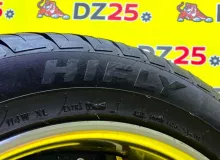 Шины Hifly 305/40R22 Шины Hifly 305/40R22