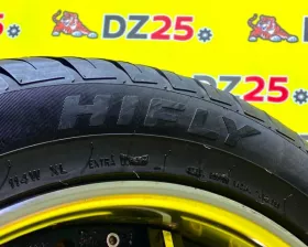 Шины Hifly 305/40R22