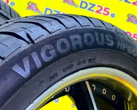 Шины Hifly 305/40R22