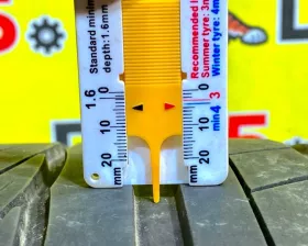 Шины Hifly 305/40R22
