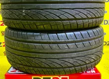 Колеса на дисках Marcello 5x150 c шинами Hifly 305/40R22