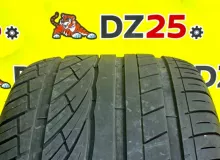 Колеса на дисках Marcello 5x150 c шинами Hifly 305/40R22