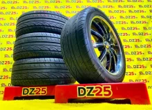 Колеса на дисках Marcello 5x150 c шинами Hifly 305/40R22