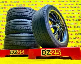Колеса на дисках Marcello 5x150 c шинами Hifly 305/40R22