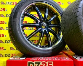 Колеса на дисках Marcello 5x150 c шинами Hifly 305/40R22