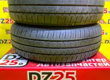 Шины Bridgestone 195/60R15