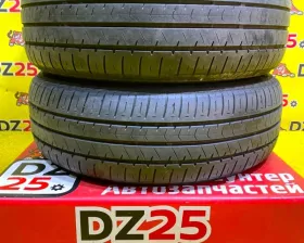 Шины Bridgestone 195/60R15
