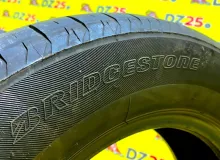 Шины Bridgestone 195/60R15