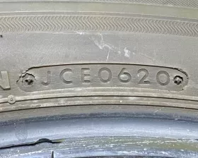 Шины Bridgestone 195/60R15