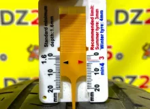Шины Bridgestone 195/60R15