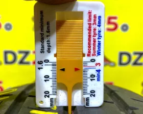 Шины Bridgestone 195/60R15