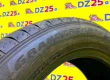 Шины Dunlop 235/55R19 Шины Dunlop 235/55R19