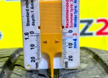 Шины Dunlop 235/55R19 Шины Dunlop 235/55R19
