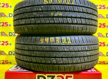 Шины Dunlop 235/55R19 Шины Dunlop 235/55R19