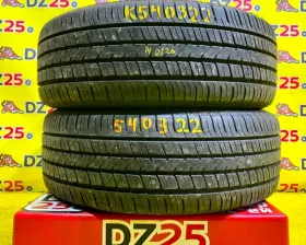 Шины Dunlop 235/55R19