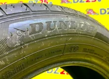 Шины Dunlop 235/55R19 Шины Dunlop 235/55R19