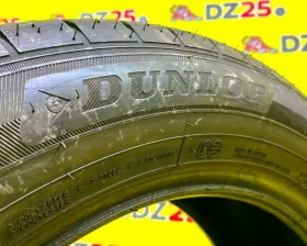 Шины Dunlop 235/55R19